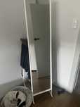 Lustro Knapper Ikea
