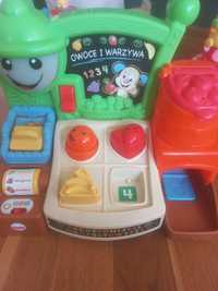 Fisher Price warzywniak