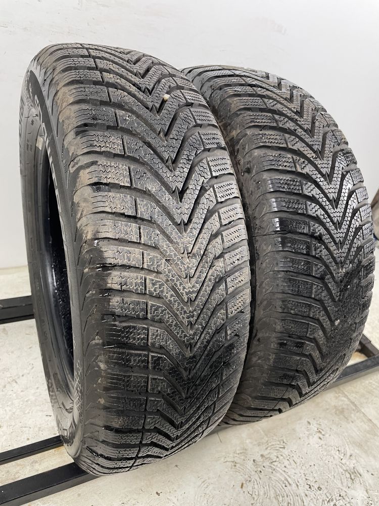 185/65R14 86T Vredestein Snowtrac
