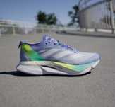 if9220 нові adidas adizero boston 12 елітні бігові кросівки running