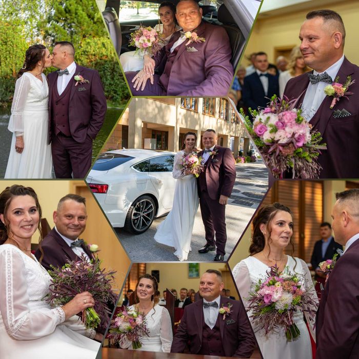 Fotograf 18-stka Ślub TANIO Komunia Chrzest 18 Urodziny Bez limitów!