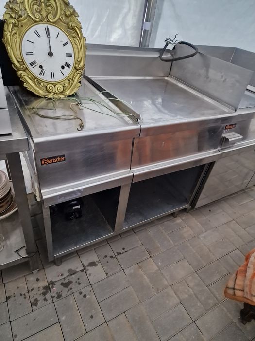 Stół gastronomiczny 150 długi