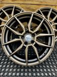 Диски 5/112 r18 Germany