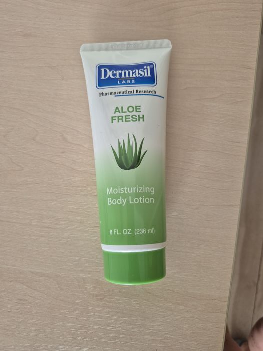 Крем  для бритья, лосьон