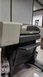 Poltter HP designjet 500