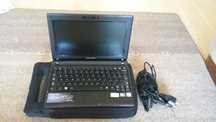 Notebook Samsung N150 plus