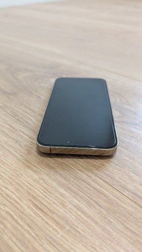 iPhone 14 Pro Max 256GB Złoty