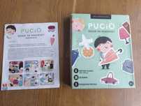 Pucio - gdzie to położyć