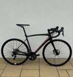 Ridley carbon disc shimano ultegra 2x11 S 53