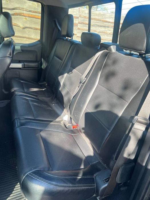 Продам FORD F-150