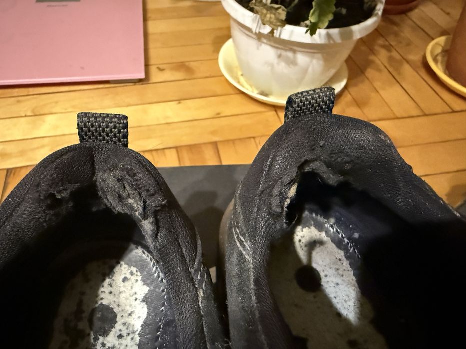 Кроссовки Ecco Terra EVO 44