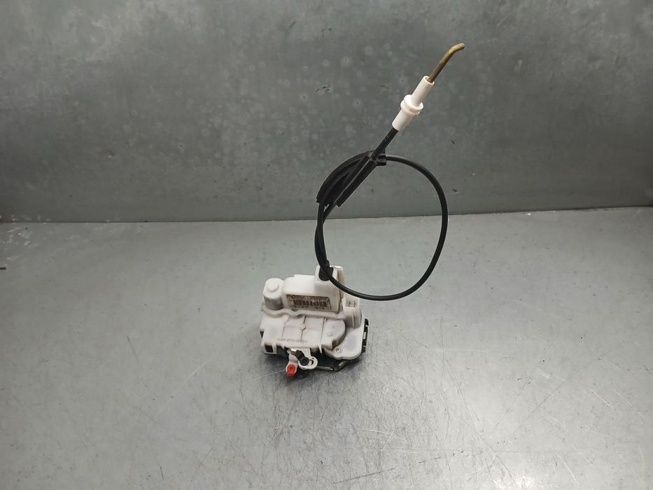 Fechadura / fecho porta frente esquerdo FIAT 500 (312_)