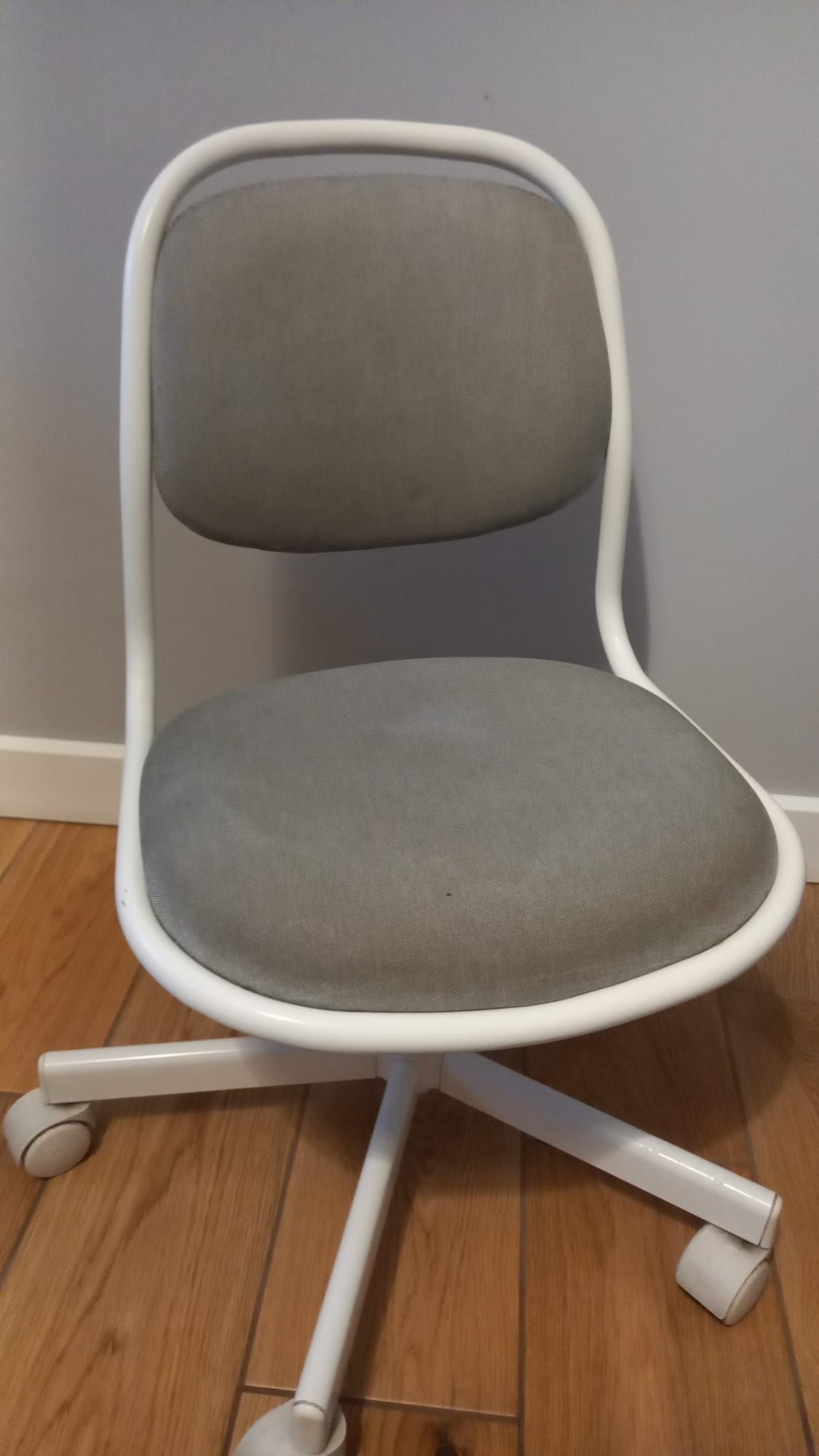 Krzesła  ikea orfjall, posiadam 2szt