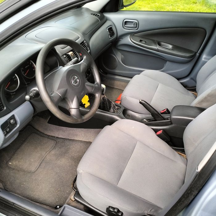 Sprzedam Nissana Almerę