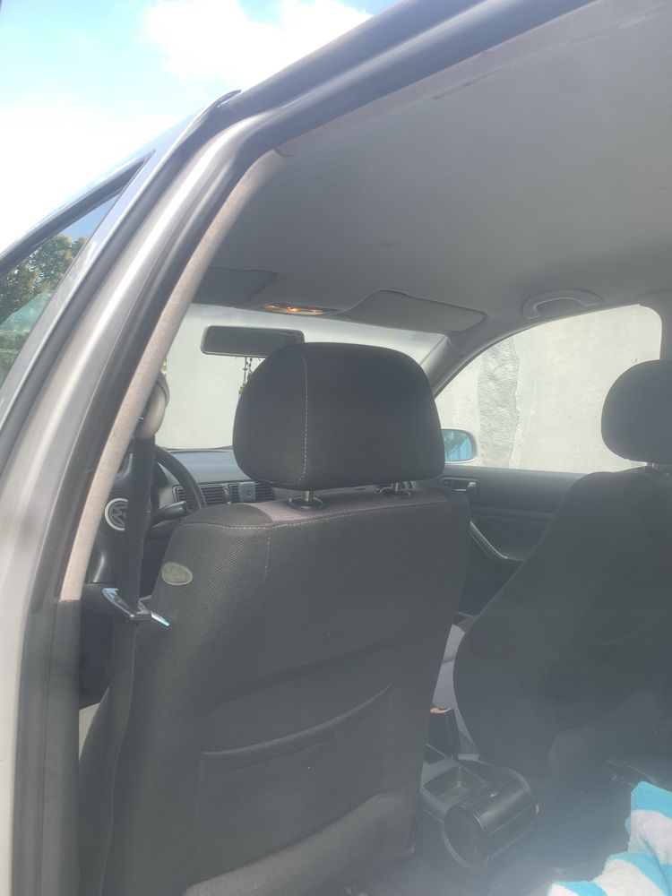 Vendo vw golf 4 edição 25 anos