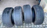 Opony letnie Pirelli Run Flat