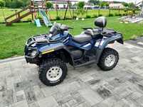 Sprzedam Can -Am Outlander 800r Max limited