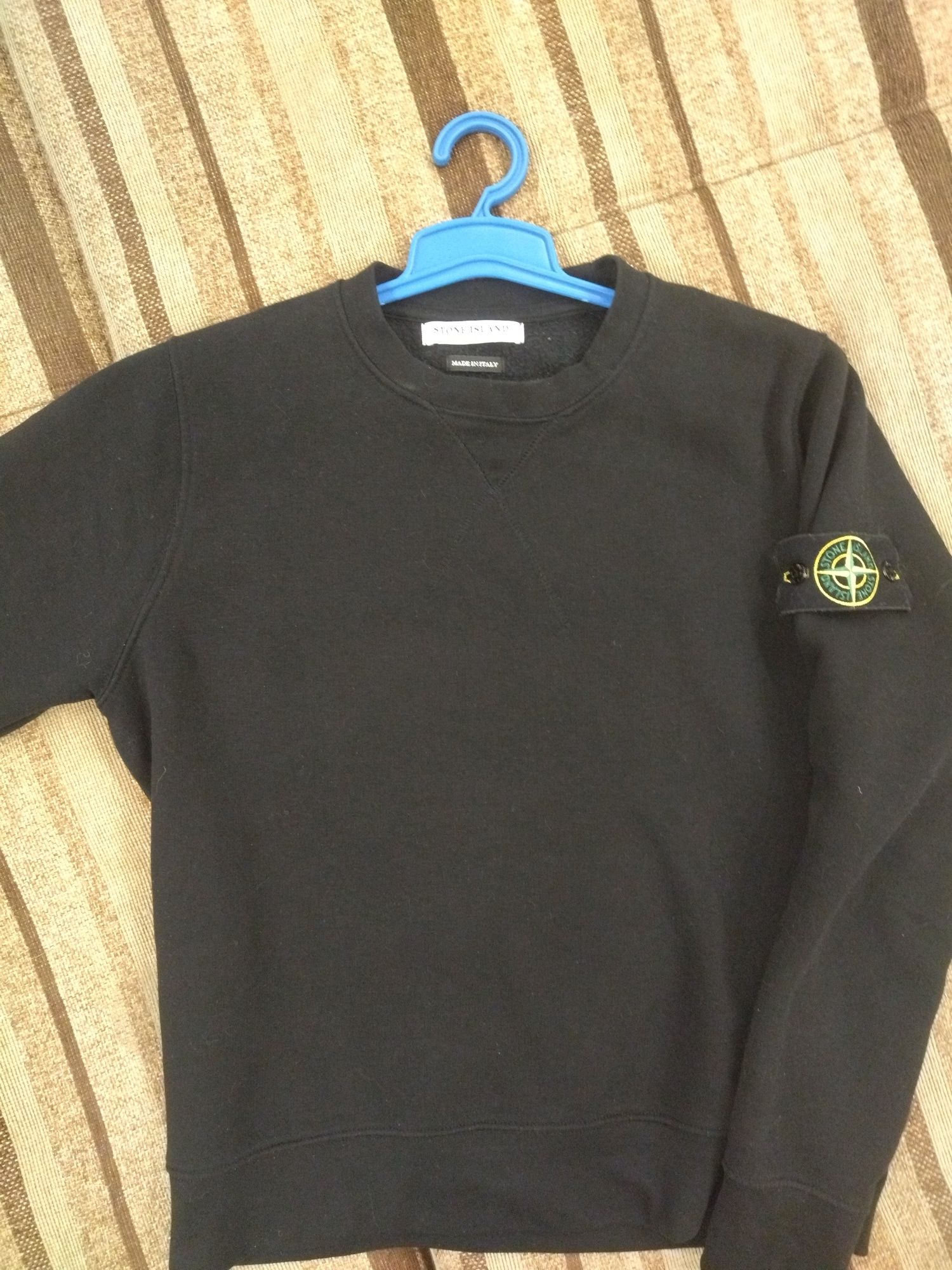 Stone island vintage оригинал свитшот