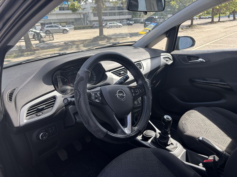 Opel Corsa 2018.
