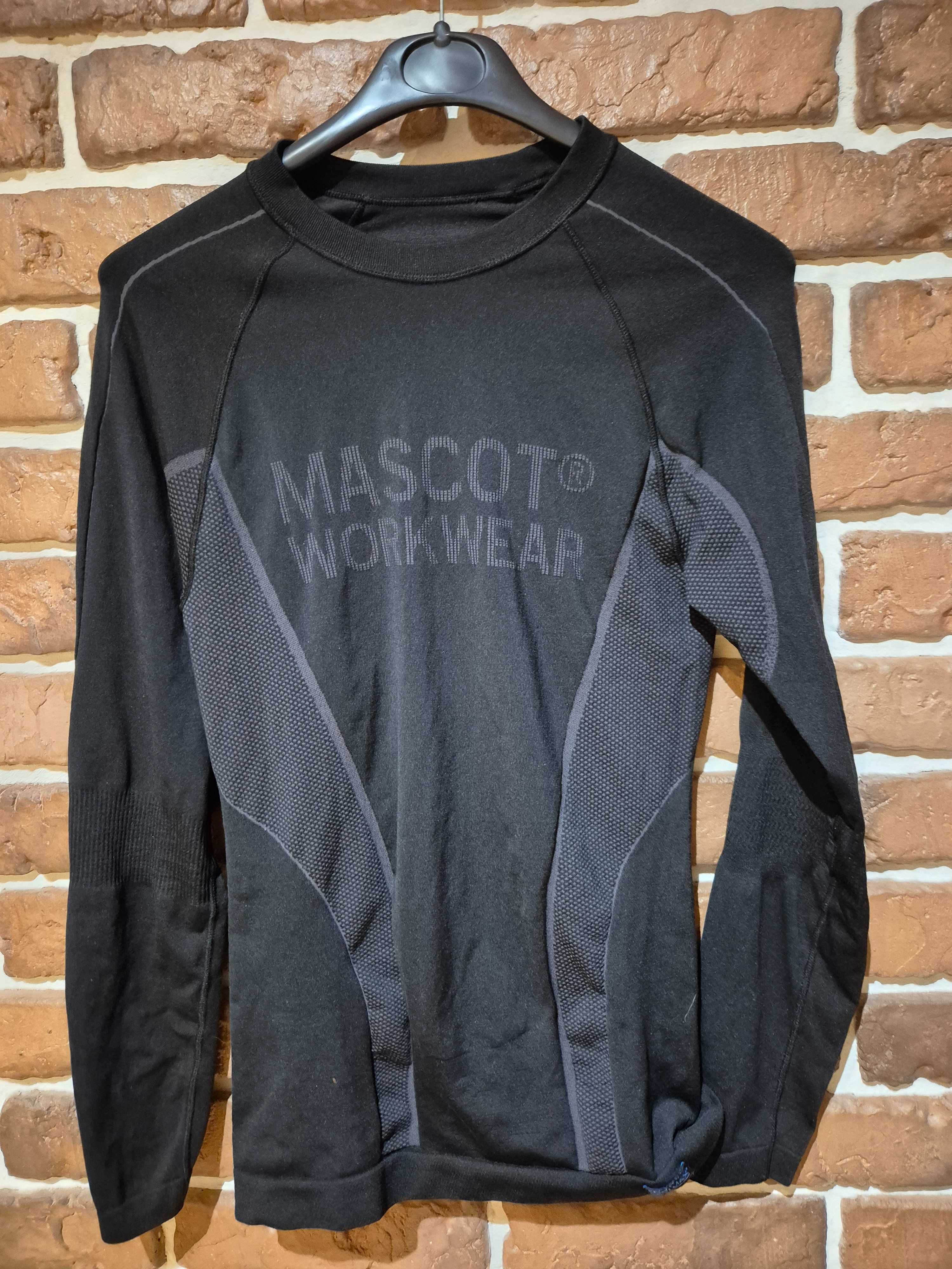MASCOT koszulka longsleeve termoaktywna męska rozmiar M polecam