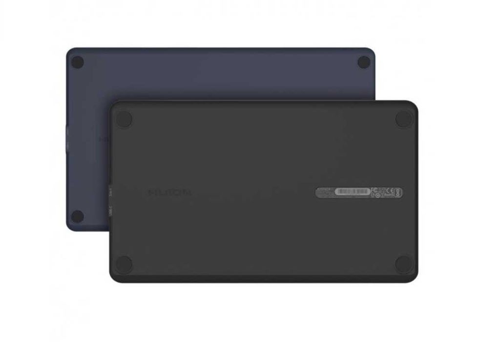 Графічний монітор HUION KAMVAS 16 (2021) - НОВИЙ СТАН