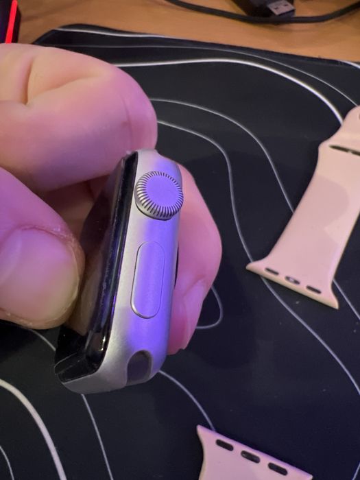 Apple watch 3 series 38mm