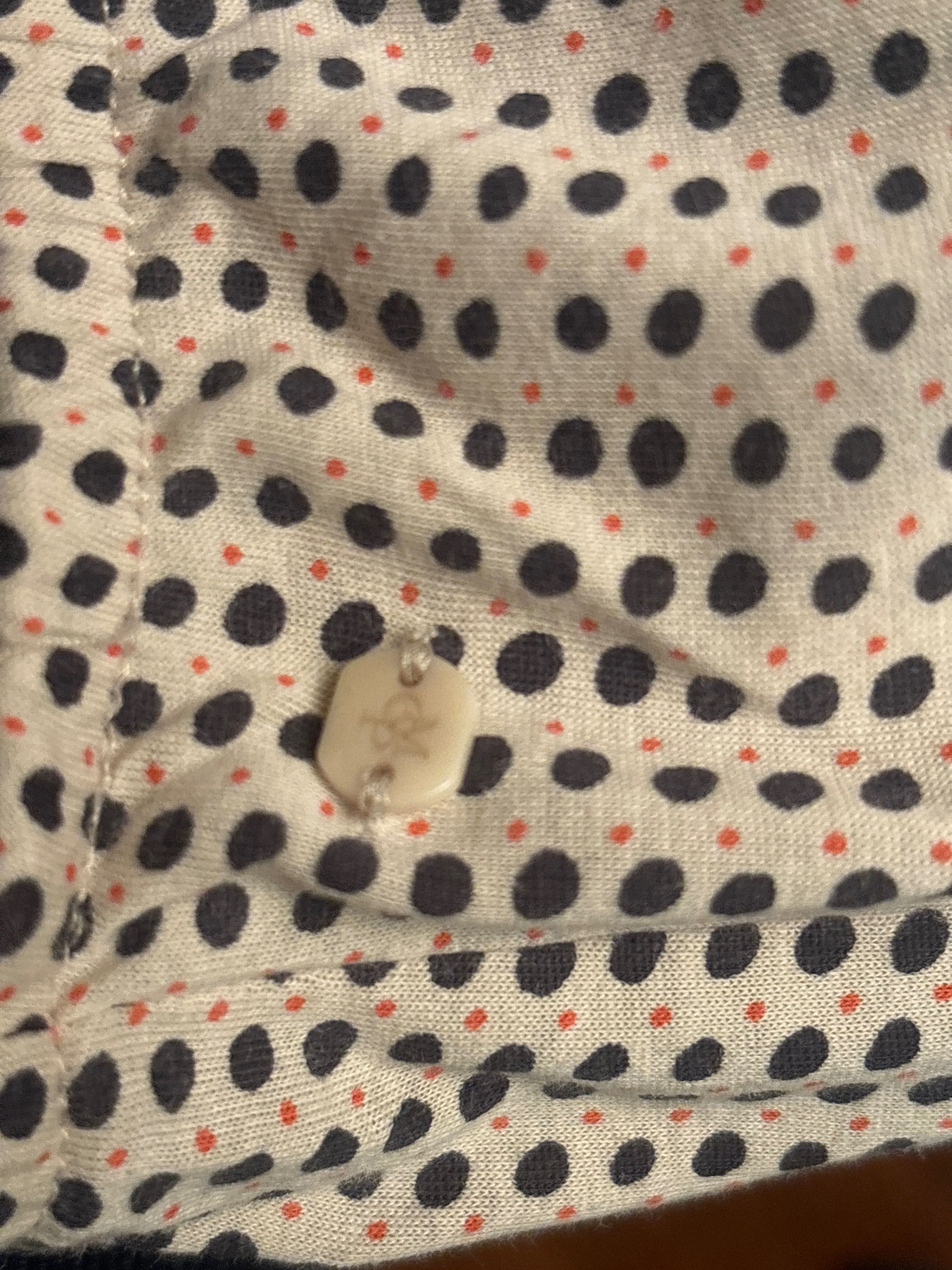 Marc O’Polo bluzka retro, vintage