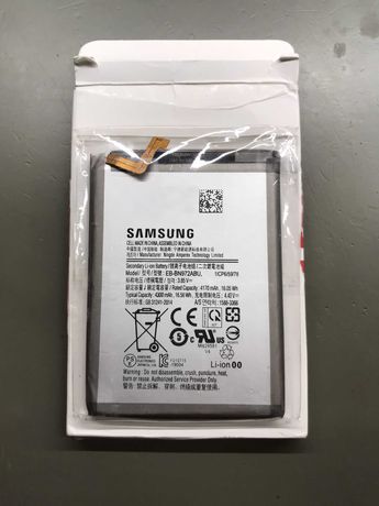 Bateria p/ Samsung Galaxy Note 10 Plus - Original - Nova
