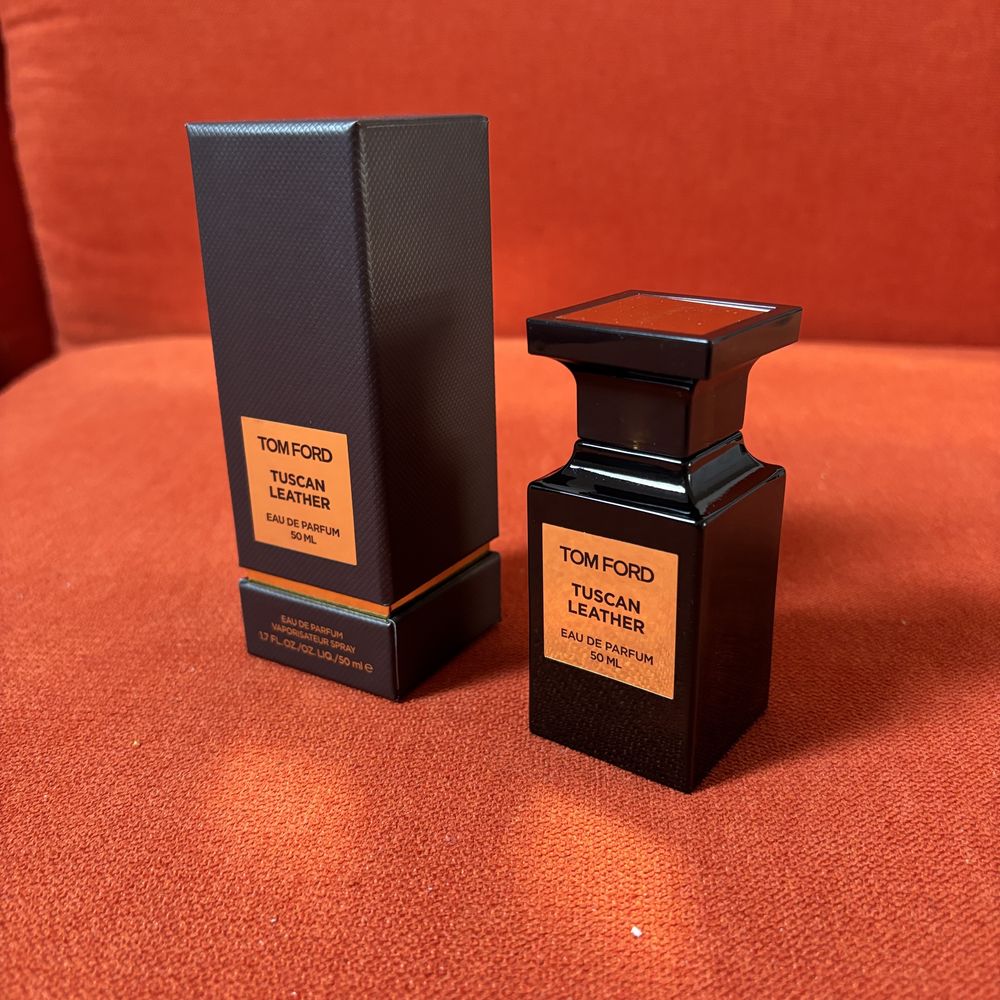 NOVO Tom Ford Tuscan Leather