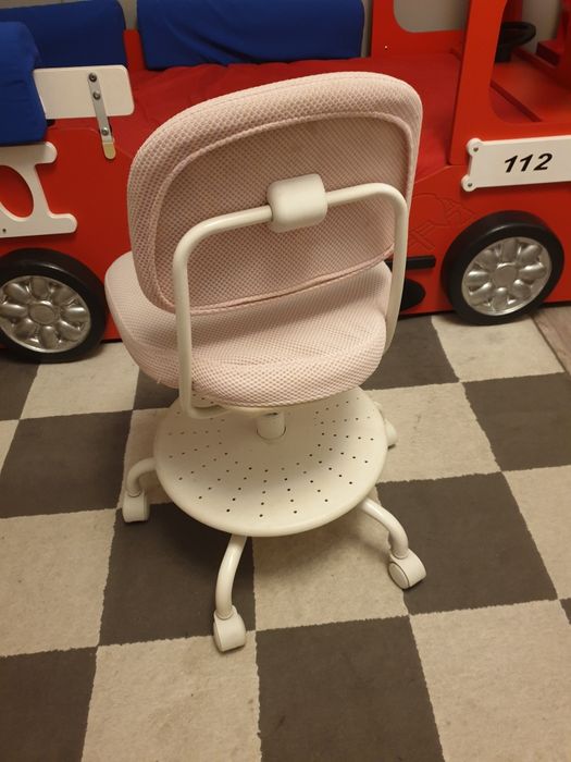 Ikea krzesło do biurka VIMUND