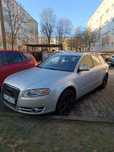 Audi a4 b7 2.0 tdi