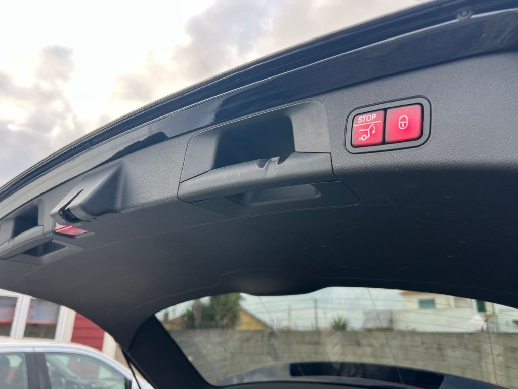 Mercedes C 300 DE