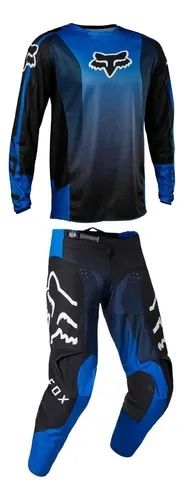 FOX 180. НОВИЙ мотокостюм. ОРИГІНАЛ! 40 розмір. Мотоштани для ендуро!