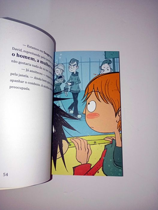 Os Mini Cinco - As Primeiras Aventuras (3 livros em 1)