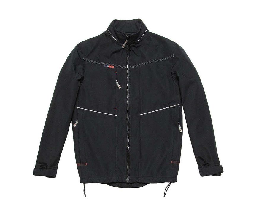 Fristads Kansas _ workwear windstopper jacket_ kurtka robocza M/L nowa