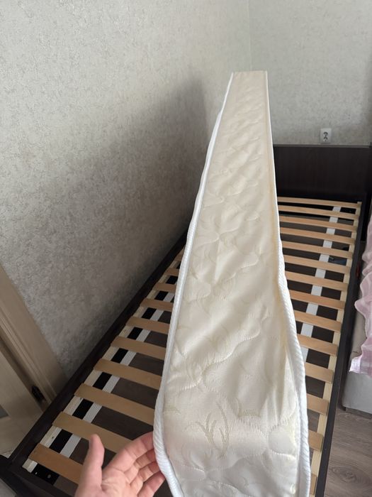 Матрац односпальний, стан нового 80*190