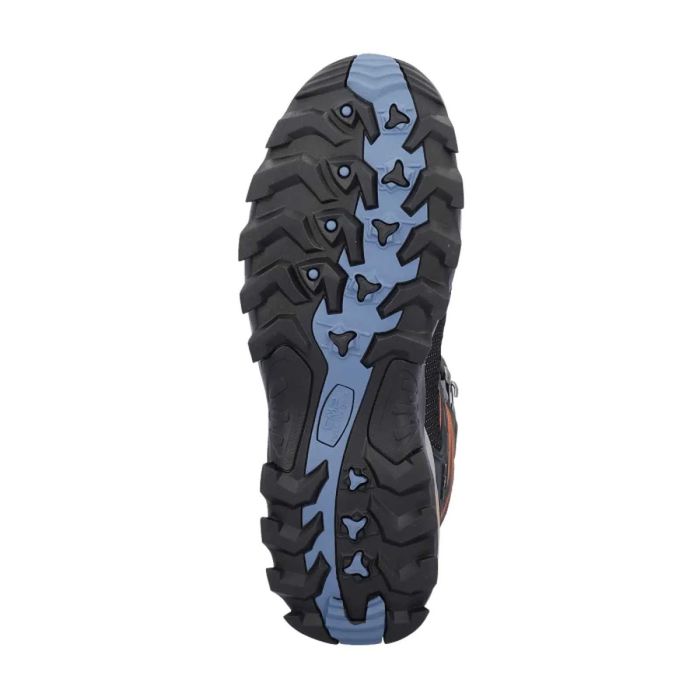 Продам трекінгові черевики CMP RIGEL MID.
