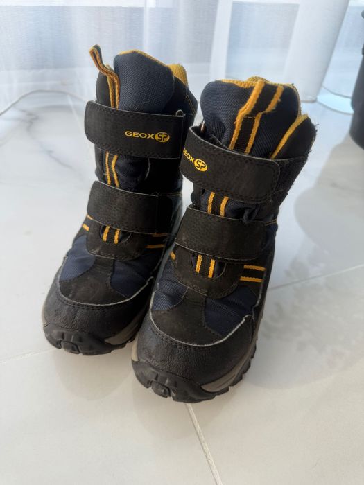 Śniegowce Geox 30