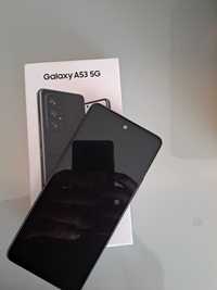 Samsung A 53 5G c/garantia como novo