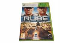 Gra R.u.s.e. Xbox 360 Polski W Grze X360