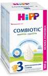 Hipp 3 Combiotic дитяча суміш 900 грам