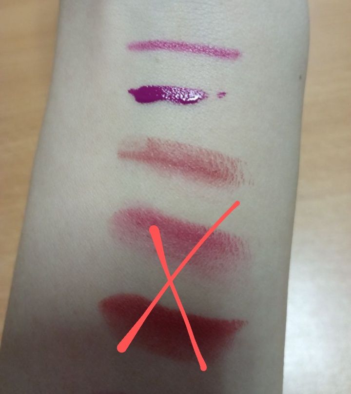 Помада lipstick ultimate matt, wet n wild, kylie , e.l.f