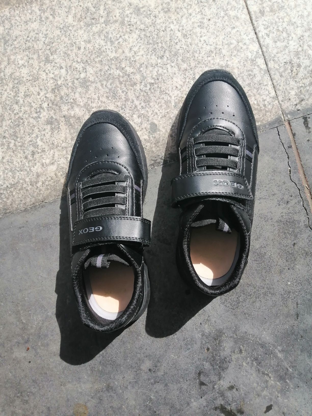 Sapatilhas GEOX 35