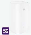 Router Huawei 5G CPE 5S (H153-381) 3600Mbps SIM