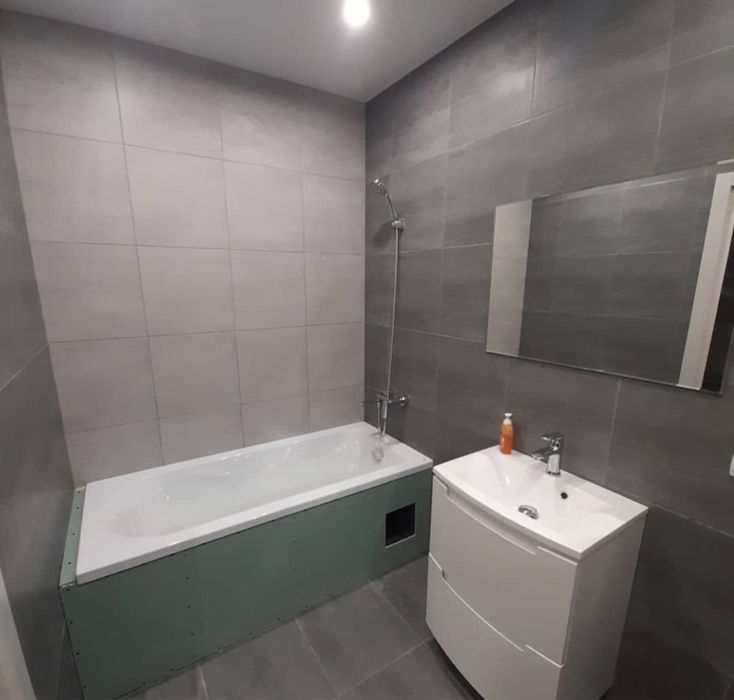 Качественная Укладка плитки