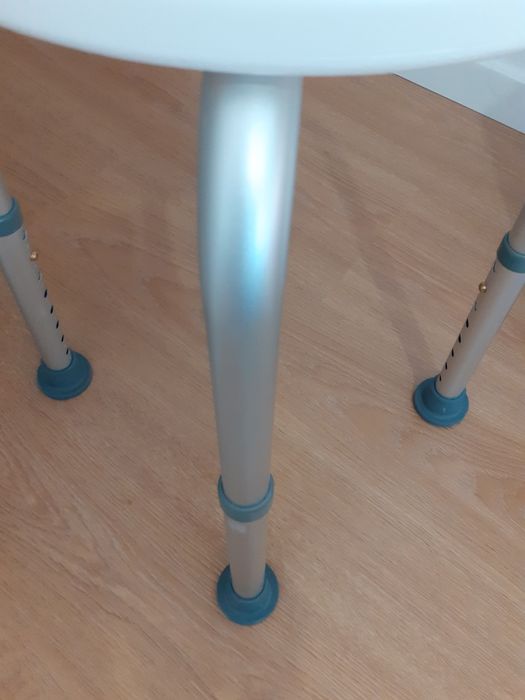 Material de reabilitação