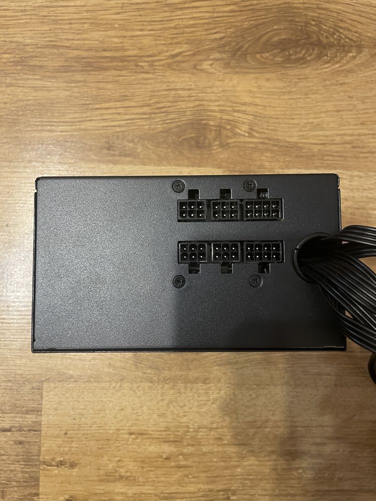 Zasilacz Thermaltake Smart SE2 600w Modular