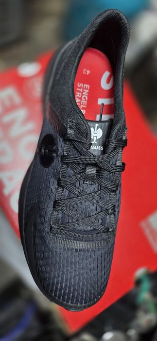 SB Półbuty bezpieczne e.s. Tarent low