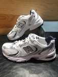 buty\New Balance 530WhiteNavy DamskieEU.36