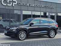 Skoda Kodiaq 2019 BEZWYPADKOWA z Polskiego Salonu Automat Serwisowana FV 23%